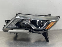 Load image into Gallery viewer, HEADLIGHT LAMP ASSEMBLY Nissan Pathfinder 17 18 19 20 Left - NW693653
