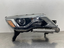 Load image into Gallery viewer, HEADLIGHT LAMP ASSEMBLY Nissan Pathfinder 17 18 19 20 Right - NW693783