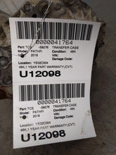 Load image into Gallery viewer, TRANSFER CASE QX60 Murano Murano Cross Cabriolet Pathfinder 13-17 - NW693827