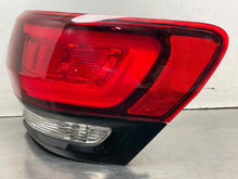 Load image into Gallery viewer, OUTER TAIL LIGHT LAMP Grand Cherokee 14 15 16 17 18 19 20 Right - NW694224