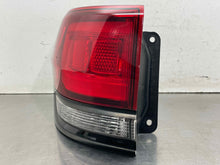 Load image into Gallery viewer, OUTER TAIL LIGHT LAMP Grand Cherokee 14 15 16 17 18 19 20 Left - NW694329