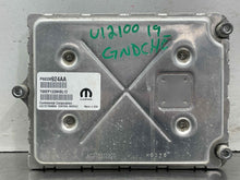 Load image into Gallery viewer, ECU ECM Computer GRAND CHEROKEE 2019 - NW694041