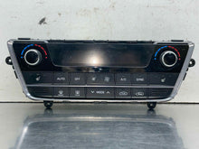 Load image into Gallery viewer, TEMPERATURE CONTROLS Sonata Sonata Hybrid 2015 15 2016 16 - NW694179