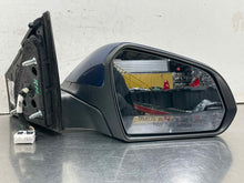 Load image into Gallery viewer, Side View Door Mirror Hyundai Sonata 2015 - NW694262