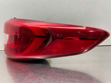Load image into Gallery viewer, OUTER TAIL LIGHT LAMP Hyundai Sonata Sonata Hybrid 15 16 17 Right - NW694331
