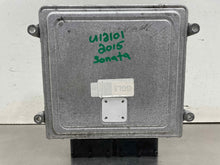 Load image into Gallery viewer, ECU ECM COMPUTER Sonata Sonata Hybrid 2015 15 2016 16 2017 17 - NW693941