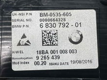 Load image into Gallery viewer, Speedometer Cluster Mini Clubman 2017 - NW694216