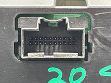 Load image into Gallery viewer, Speedometer Cluster SAVANA 2500 VAN 2020 - NW694518