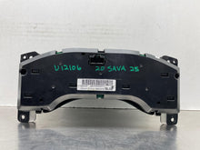 Load image into Gallery viewer, Speedometer Cluster SAVANA 2500 VAN 2020 - NW694518
