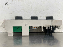 Load image into Gallery viewer, REAR TEMPERATURE CONTROLS Express 1500 Van Express 2500 08-14 - NW694389