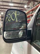 Load image into Gallery viewer, SIDE VIEW MIRROR Chevy Van GMC Van 2003 03 2004 04 2005 05 2006 06 2007 07 Left - NW694365