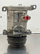 Load image into Gallery viewer, AC Compressor SAVANA 2500 VAN 2020 - NW694637