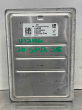 Load image into Gallery viewer, ECU ECM Computer SAVANA 2500 VAN 2020 - NW694554