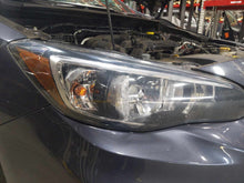 Load image into Gallery viewer, Headlight Lamp Assembly Subaru Impreza 2017 - NW694673