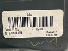 Load image into Gallery viewer, Headlight Lamp Assembly Subaru Impreza 2017 - NW694673