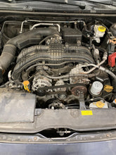 Load image into Gallery viewer, ENGINE MOTOR Subaru Impreza 2017 17 2018 18 2.0L VIN A - NW694652