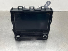 Load image into Gallery viewer, Radio Subaru Impreza 2017 - NW694512