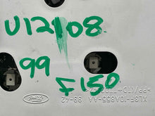 Load image into Gallery viewer, Speedometer Cluster FORD F150 PICKUP 1999 - NW694425