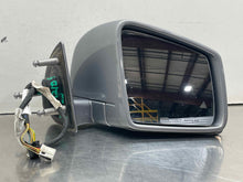 Load image into Gallery viewer, SIDE VIEW DOOR MIRROR Gl350 Gl450 Gl550 ML350 ML450 ML550 11-12 Right - NW694642