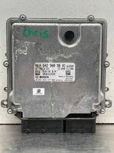 Load image into Gallery viewer, ECU ECM COMPUTER E350 E550 E63 Gl350 Gl450 Gl550 ML320 ML350 10-12 - NW694645