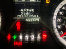 Load image into Gallery viewer, Speedometer Cluster DODGE 1500 PICKUP 2021 - NW694602