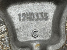 Load image into Gallery viewer, WHEEL RIM 1500 Pickup 17 18 17x8 ALUM 17x8, 5 lug, 5-1/2" - NW694617
