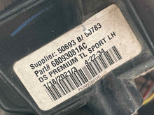 Load image into Gallery viewer, TAIL LIGHT LAMP 1500 Pickup 2500 Pickup 3500 Pickup 09-14 Left - NW694609