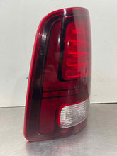 Load image into Gallery viewer, TAIL LIGHT LAMP 1500 Pickup 2500 Pickup 3500 Pickup 09-14 Left - NW694609