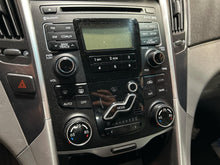 Load image into Gallery viewer, TEMPERATURE CONTROLS Hyundai Sonata 2011 11 2012 12 2013 13 - NW695068