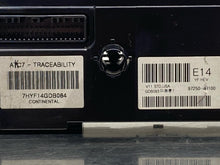 Load image into Gallery viewer, TEMPERATURE CONTROLS Hyundai Sonata 2011 11 2012 12 2013 13 - NW695068