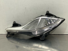 Load image into Gallery viewer, FOG LAMP LIGHT Sonata Sonata Hybrid 11-15 Bumper Mounted Left - NW694844