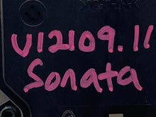 Load image into Gallery viewer, ABS ANTI-LOCK BRAKE PUMP Hyundai Sonata 2011 11 2012 12 - NW694911