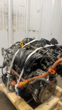Load image into Gallery viewer, Engine Motor Hyundai Sonata 2011 - NW694834