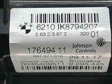 Load image into Gallery viewer, SPEEDOMETER CLUSTER BMW X1 2017 17 2018 18 2019 19 - NW694999