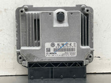 Load image into Gallery viewer, ECU ECM COMPUTER Volkswagen Beetle 2012 12 2013 13 2014 14 - NW695396