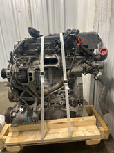 Load image into Gallery viewer, ENGINE MOTOR Honda CR-V 2015 15 2016 16 2.4L VIN M - NW695414