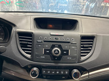 Load image into Gallery viewer, RADIO Honda CR-V 2015 15 2016 16 - NW695314
