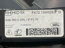 Load image into Gallery viewer, HEADLIGHT LAMP ASSEMBLY 15 16 17 18 19 Right - NW695156