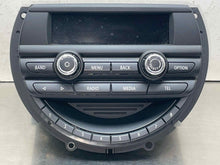 Load image into Gallery viewer, Radio MINI COOPER 2014 - NW695312