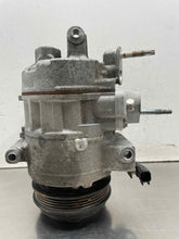 Load image into Gallery viewer, AC A/C AIR CONDITIONING COMPRESSOR Edge Fusion MKZ 2013-2020 - NW695316
