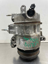 Load image into Gallery viewer, AC A/C AIR CONDITIONING COMPRESSOR Edge Fusion MKZ 2013-2020 - NW695316