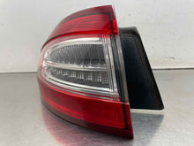 Load image into Gallery viewer, OUTER TAIL LIGHT LAMP Ford Fusion 13 14 15 16 Left - NW695480