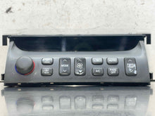 Load image into Gallery viewer, Temperature Controls Cadillac Deville 2005 - NW696077