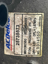 Load image into Gallery viewer, AC A/C AIR CONDITIONING COMPRESSOR Deville DHS DTS Seville Bonneville 98-05 - NW695828