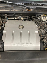 Load image into Gallery viewer, Engine Motor Cadillac Deville 2005 - NW695915