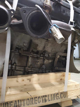 Load image into Gallery viewer, Engine Motor Cadillac Deville 2005 - NW695915