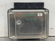 Load image into Gallery viewer, ECU ECM Computer Volkswagen EOS 2016 - NW695950