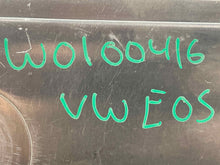 Load image into Gallery viewer, ECU ECM Computer Volkswagen EOS 2016 - NW695950
