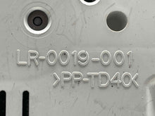 Load image into Gallery viewer, SPEEDOMETER CLUSTER Land Rover Range Rover Sport 2006 06 - NW695969