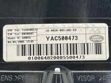 Load image into Gallery viewer, SPEEDOMETER CLUSTER Land Rover Range Rover Sport 2006 06 - NW695969